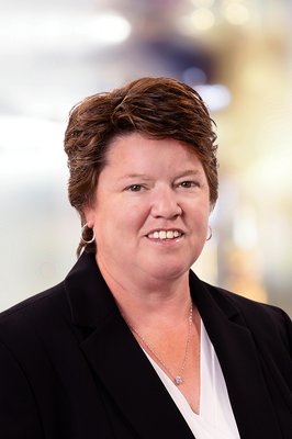 Portrait of Joanne Ketler, REALTOR®